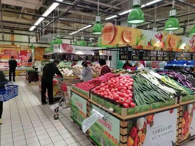 南通農副產品物流中心發布重要運營通知，保障農副產品供應鏈穩定