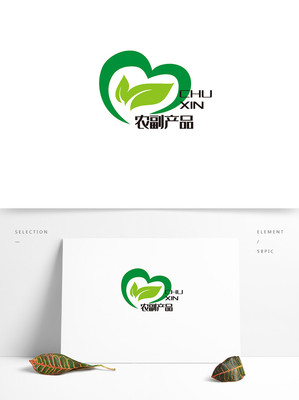 設(shè)計(jì)高質(zhì)量的農(nóng)副產(chǎn)品標(biāo)識(shí) 矢量LOGO免費(fèi)下載指南