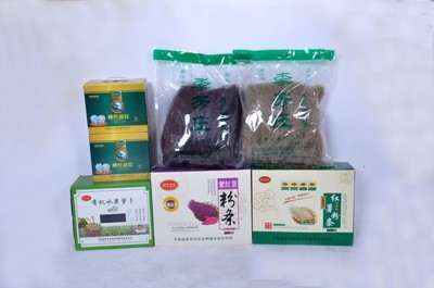 匠心傳承 河南特產(chǎn)粉條的故事