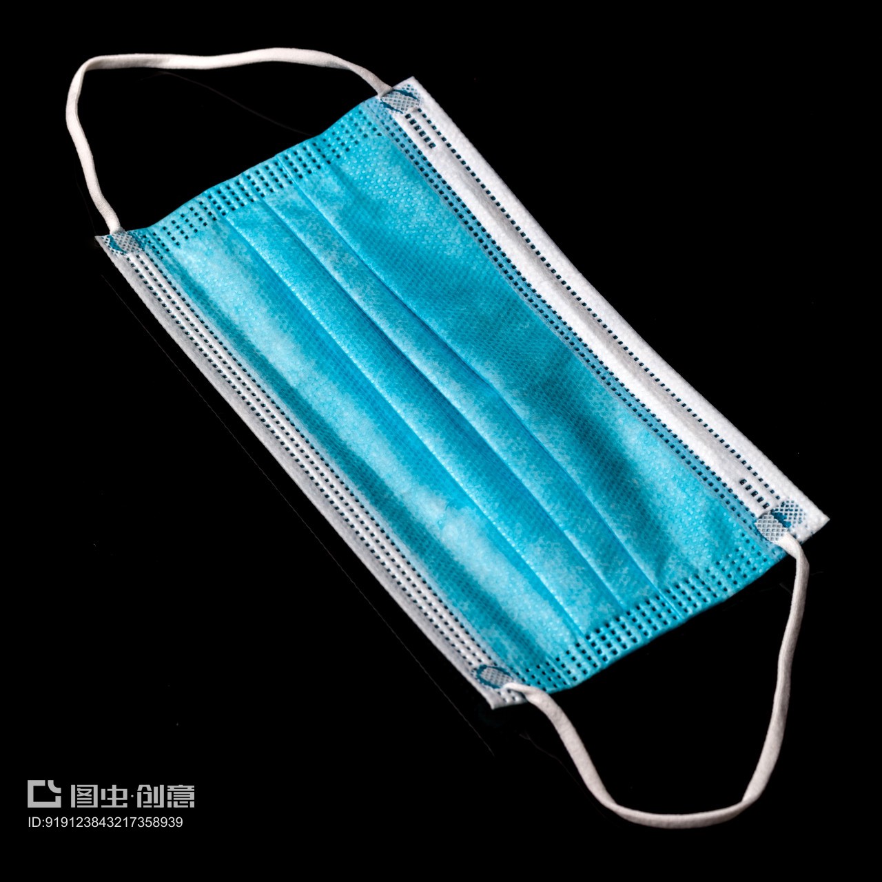 醫用外科口罩 一次性使用醫療用品的科學解析與正確實踐